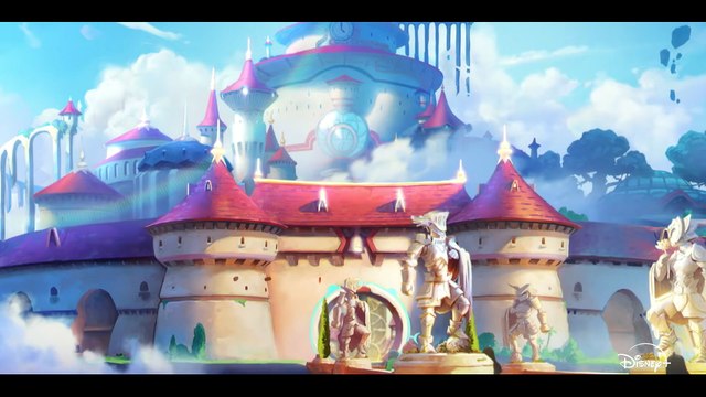 Dragon Striker | Trailer
