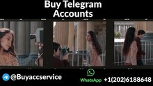 3 Top Ways to Buy Verified Telegram Accounts Safely and ...