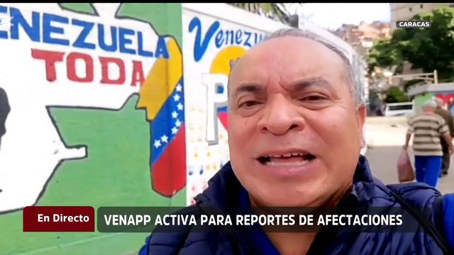 Caracas | Infraestructuras de El Valle presentan afectaciones tras los sismos