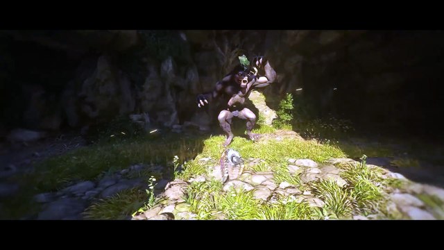 Enshrouded -1.0 Release date Trailer