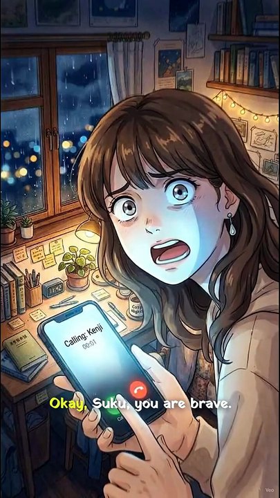 POV_ Introverts Before Making a Phone Call 😭📞 #introvert #anxiety #relatable