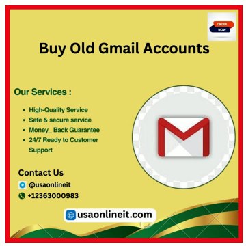 Where to Buy Aged Gmail Accounts at Affordable Prices In 2026
