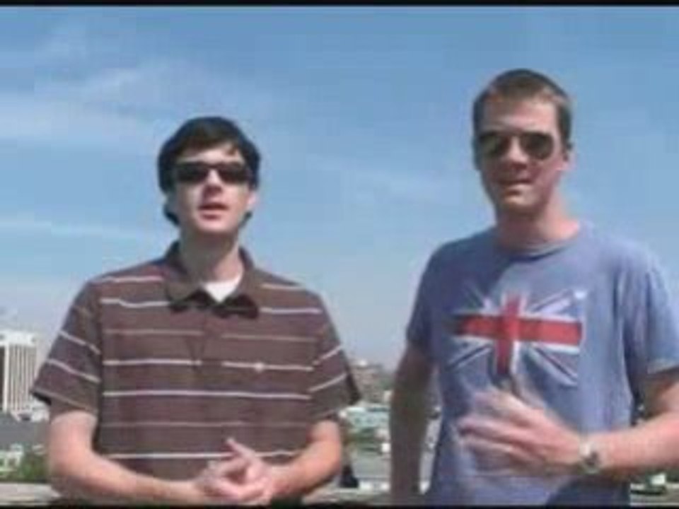 Niche Marketing - Finding Hot Markets