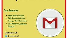 Best Places to Buy Old Gmail Accounts in the USA (PVA & Bulk)