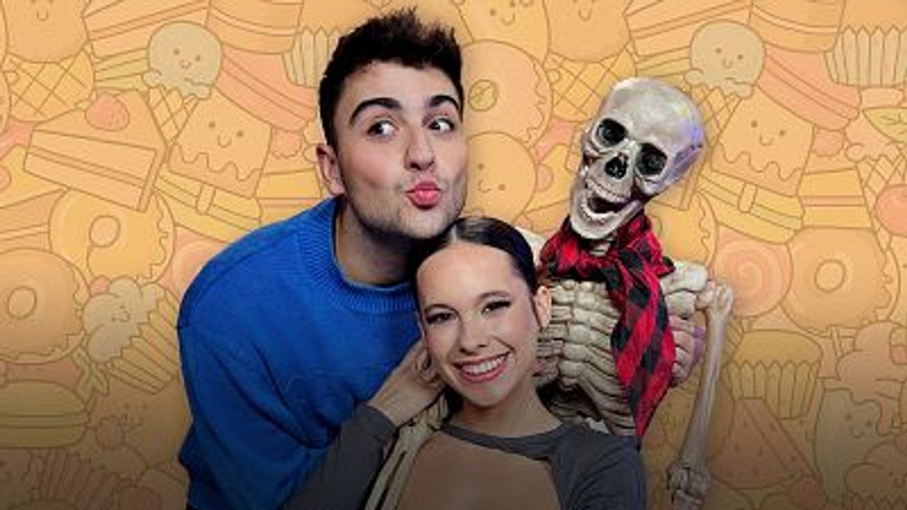 Qué decirte que no sepas - Halloween, ¿a favor o en contra? En español