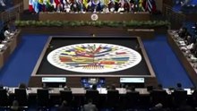 Bolivia respaldó la soberanía de Argentina en Islas Malvinas ante Naciones Unidas