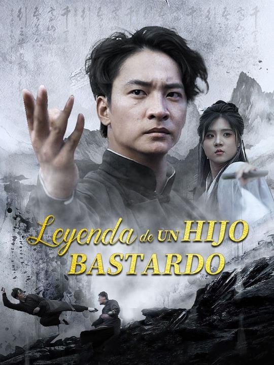 (Doblado)Leyenda de un hijo bastardo En español