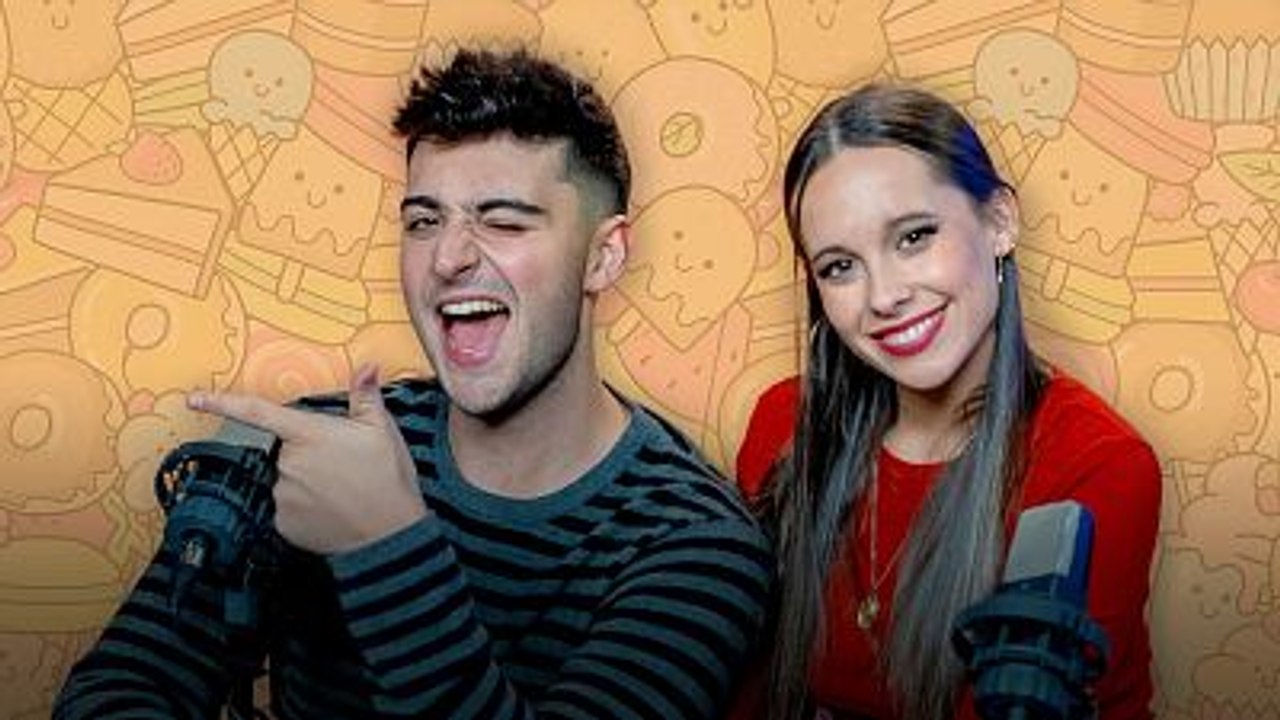 Qué decirte que no sepas - La adolescencia de Juanjo y Masi En español