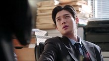 The Prosecutor's Proposal Episode 2 Engsub