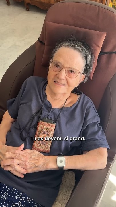 MA MAMIE M’HUMILIE EN DIRECT 😱