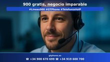 ¿Un 900 es gratis desde móvil? Guía para empresas