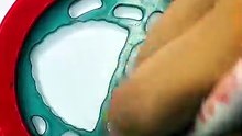 Colorful ASMR Drawing That Will Keep You Watching