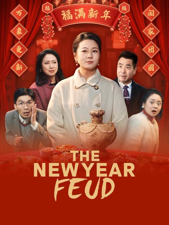 The New Year Feud Eng Sub