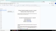 Best 3 Sites to Buy Verified MEXC Accounts - Personal And Business