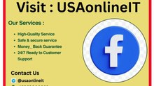 Best Trusted Websites to Buy USA Facebook Accounts in 2026