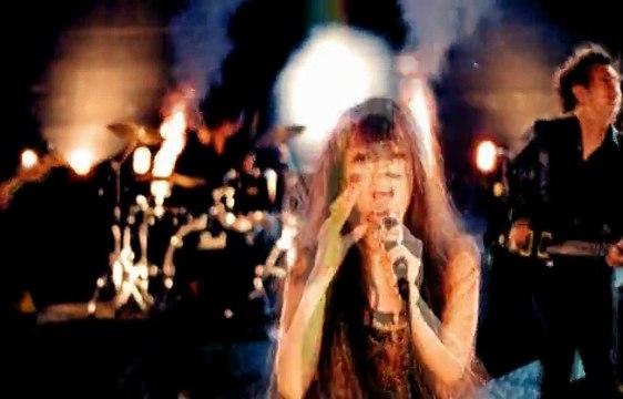 Olivia Lufkin - Wish