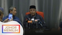 Bekas EXCO Johor keluar UMNO sertai Bersatu