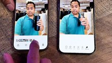 Mind-Blowing Object Removal on the New iOS