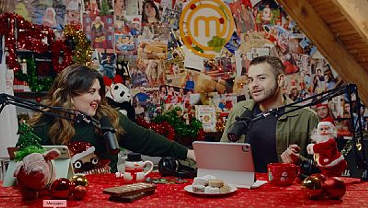 Qué decirte que no sepas - Lotería y conversaciones incómodas en Nochebuena En español