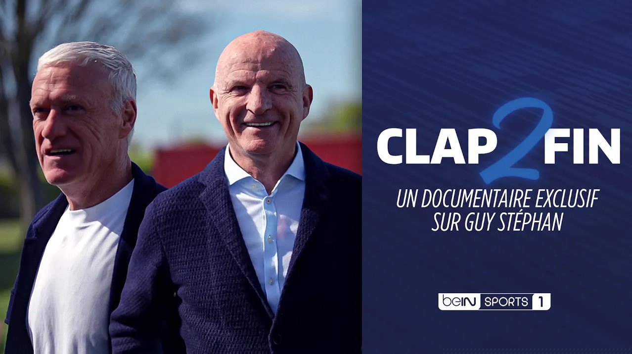 Clap 2 fin : Guy