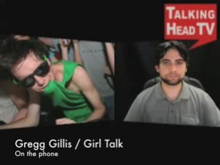 Girl Talk: File Trading Means More Musicians Live Off Art