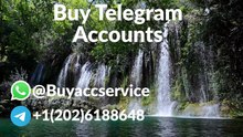 Buy Verified Telegram  Accounts Trusted & 100% safe ...