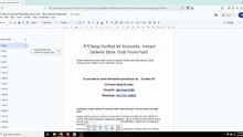 How to 3 Sites to Buy Verified b9 Accounts - Personal And Business