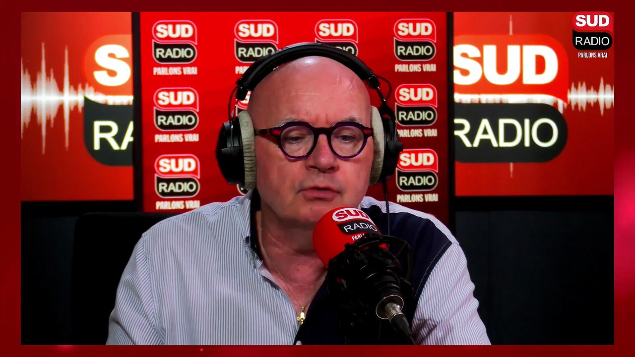 Philippe David : "arrêtez de parler de sages quand on parle de ces gens-là !"
