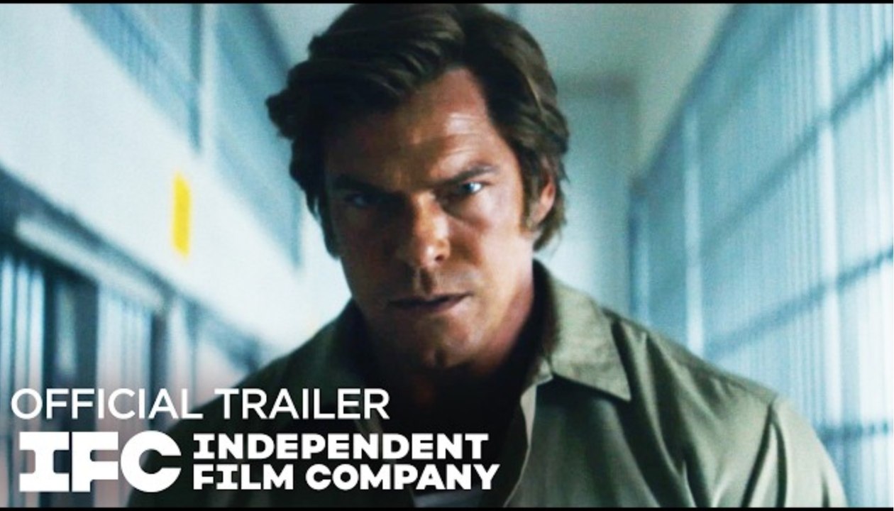 Motor City | Official Trailer - Alan Ritchson, Shailene Woodley | IFC