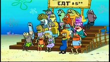 SpongeBob SquarePants: Triton's Revenge (2010)