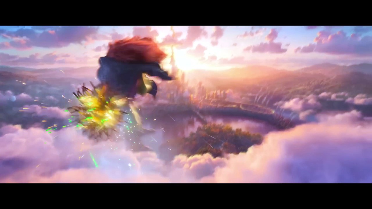 Shrek 5 (2027)