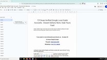 3 Sites to Buy Verified Google Local Guide Accounts - Personal And Business