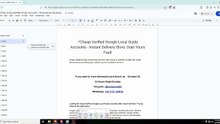 How to 3 Sites to Buy Verified Google Local Guide Accounts - Personal And Business