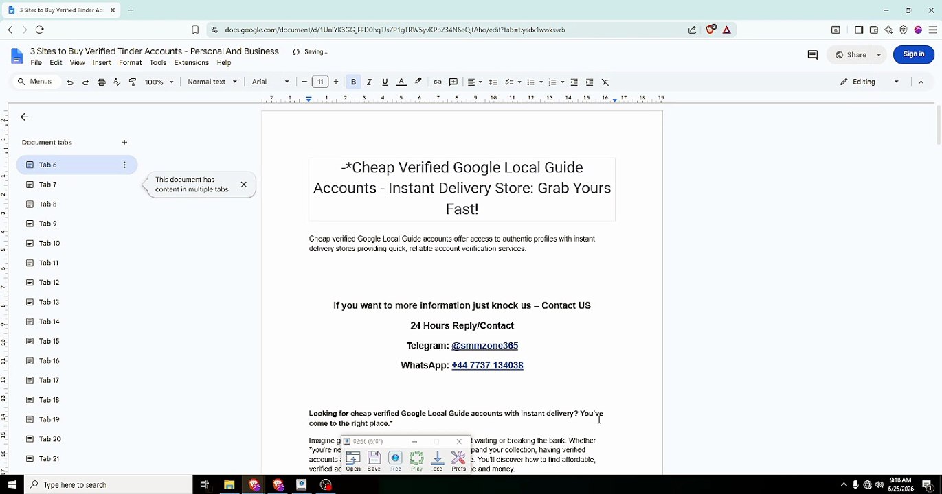 How to 3 Sites to Buy Verified Google Local Guide Accounts - Personal And Business