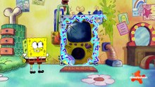SpongeBob and Patrick's Timeline Twist-Up (2025)
