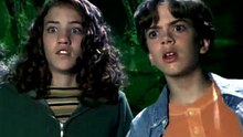 Goosebumps: The Barking Ghost (1997)