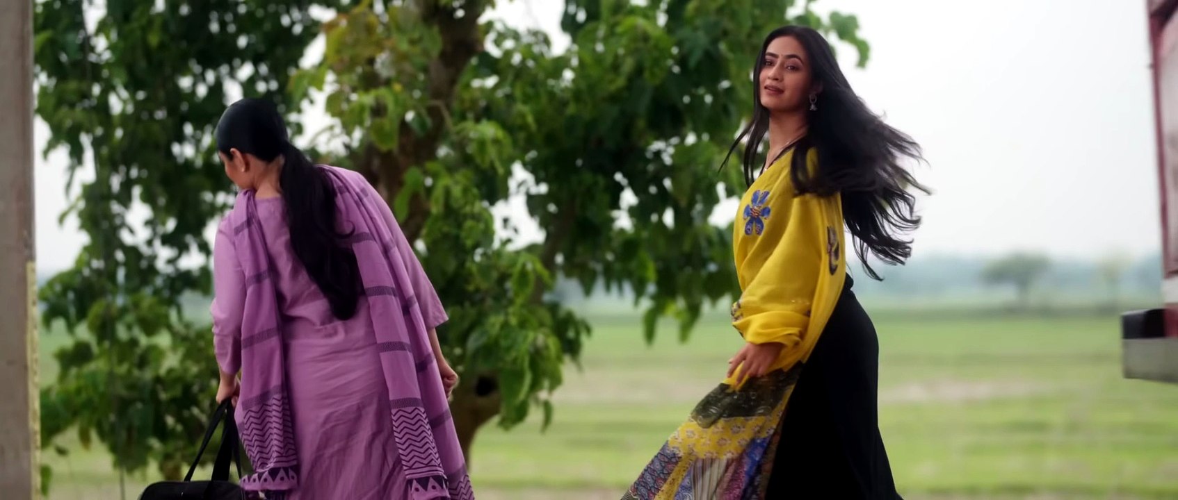 Chupa Chupi (2026)