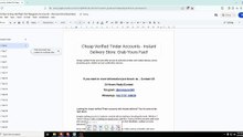 How to 3 Sites to Buy Verified Tinder Accounts - Personal And Business