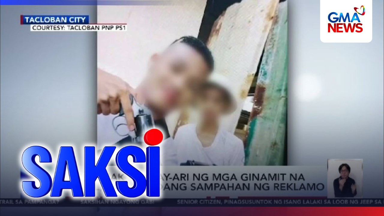 Tama ng bala sa mga biktima, galing sa malayo na indikasyon na random ang pamamaril, batay sa forensic examination | Saksi