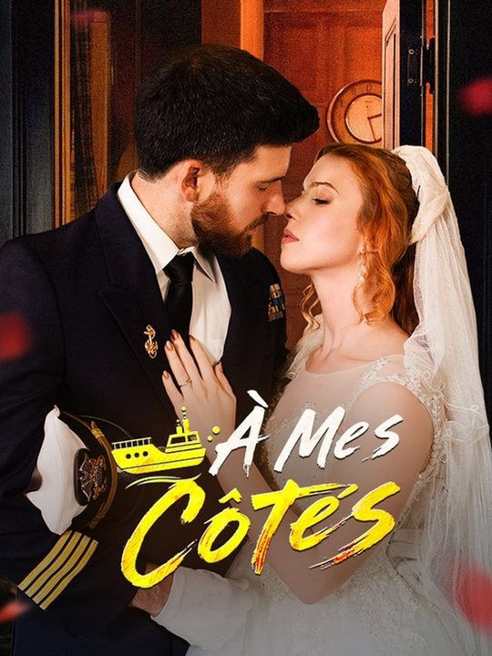 À Mes Côtés
