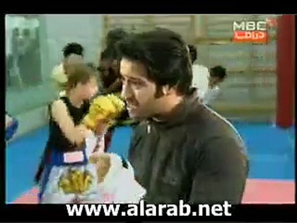 مشاهدة المسلسل الخليجي بين الماضي والحب الحلقة 55 الخامسة والخمسون [Full Movie]