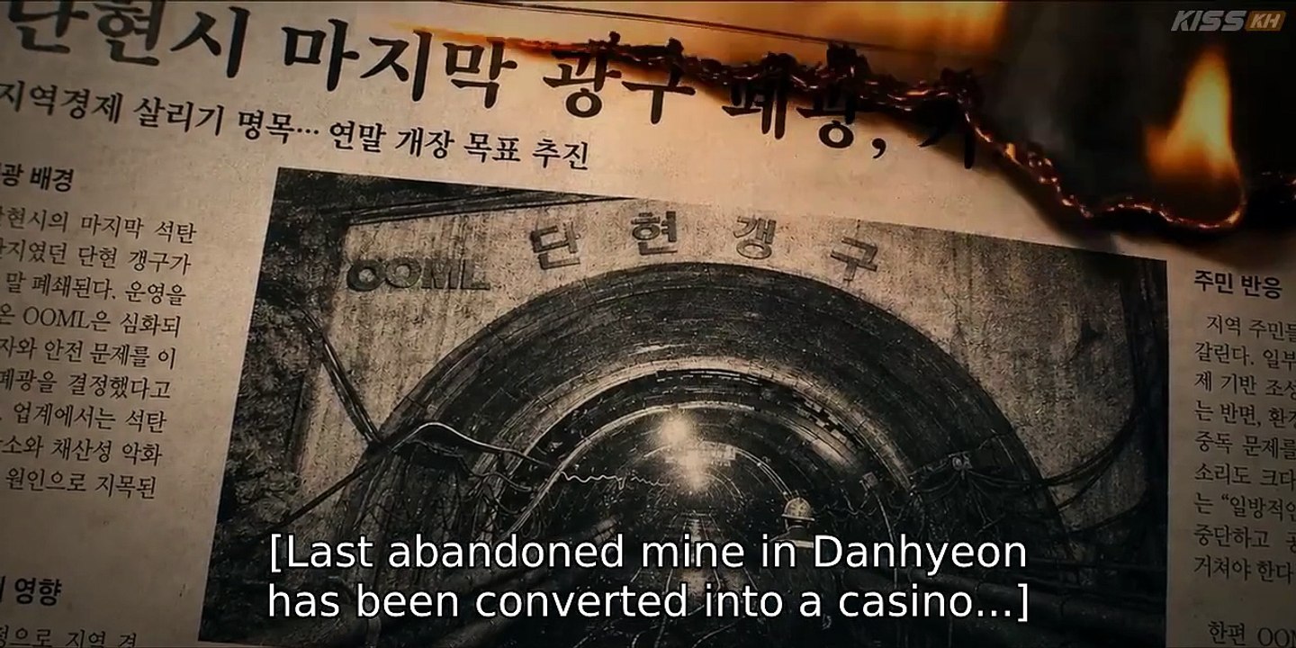 EP 1 - The Prosecutors Proposal - ENGSUB