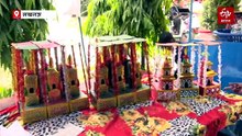 मुहर्रम इतिहास: भारत में कैसे शुरू हुई ताज़ियादारी? इराक-ईरान में क्यों नहीं रखे जाते कागज़ के ताज़िए, जानें तैमूर लंग का कनेक्शन