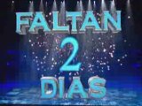 Casi Angeles 2008 Promo Gran Rex Faltan 2 Dias