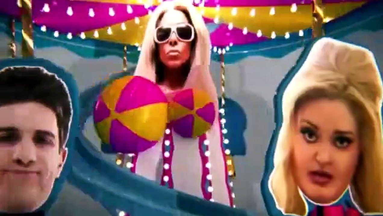 Very Important People S01E04