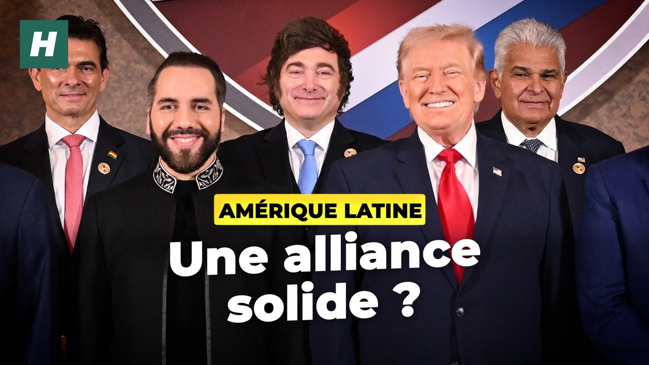 La montée de l’extrême droite en Amérique latine n’assure pas à Trump des alliés solides