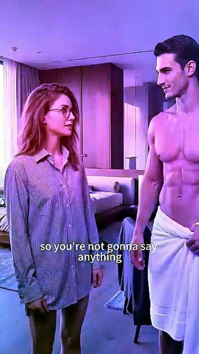 The Wrong One Night engsub watchfull🔥🔥❤️