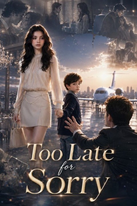 Too Late for Sorry - Full HD