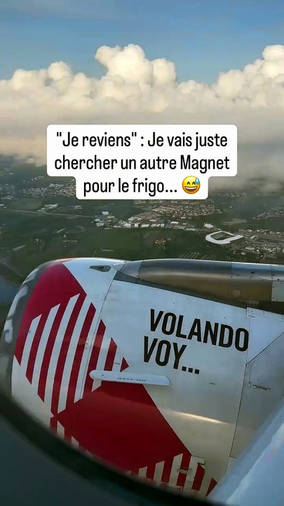Oooops... Petite blague du jour. Vous êtes plutôt collectionneurs de souvenirs de voyage : Magn.mp4
