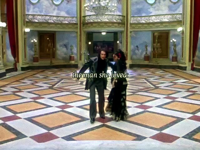 Om Shanti Om